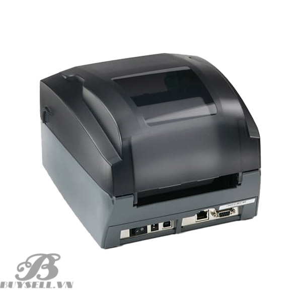 Máy in mã vạch GODEX G330