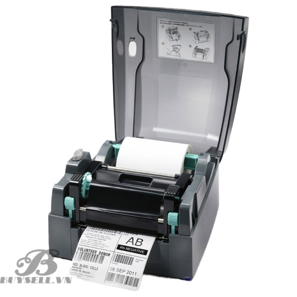 Máy in mã vạch GODEX G330