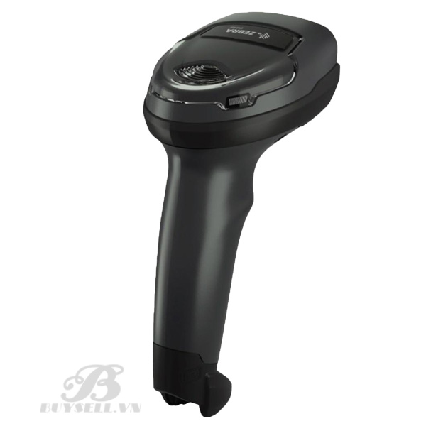 Máy Quét Mã Vạch 2D ZEBRA DS4608