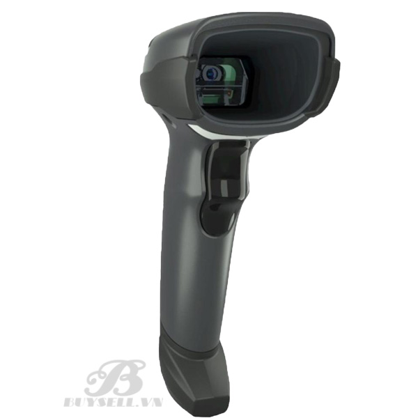 Máy Quét Mã Vạch 2D ZEBRA DS4608
