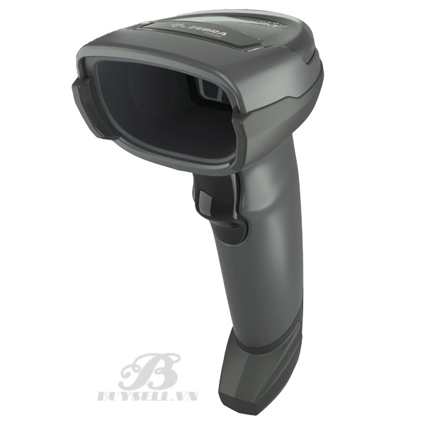 Máy Quét Mã Vạch 2D ZEBRA DS4608