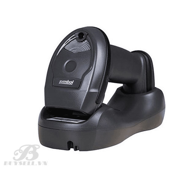 Máy Quét Mã Vạch Không Dây Zebra LI4278