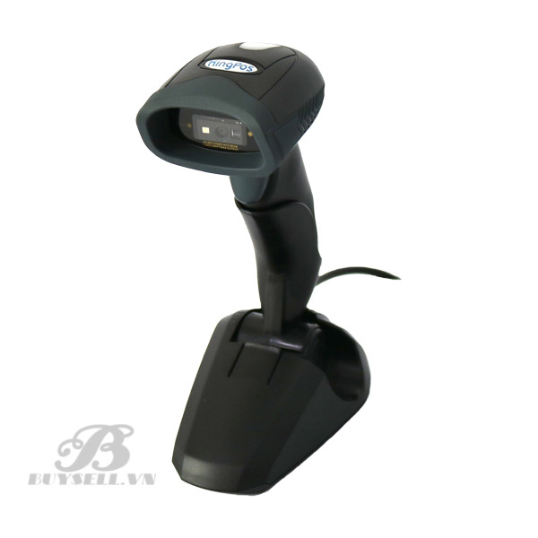 Máy quét KingPos SL-1500 (1D có dây)