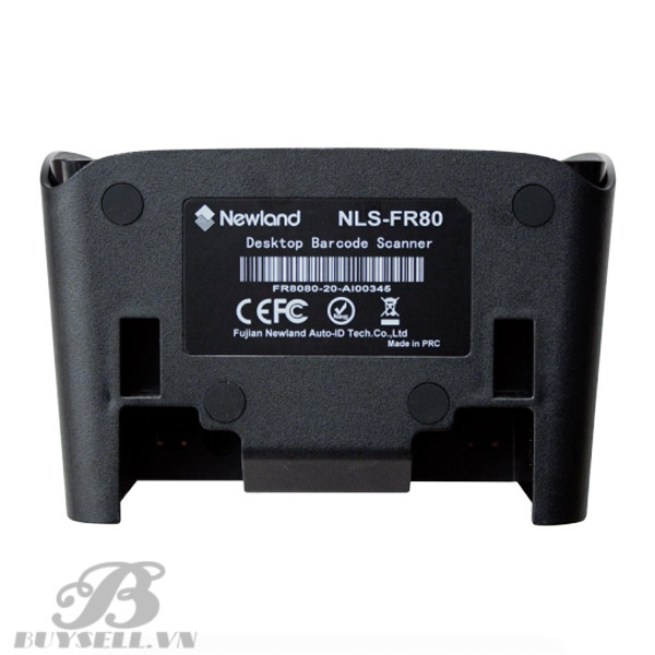 Máy quét mã vạch NEWLAND FR-8080 [2D Để Bàn]