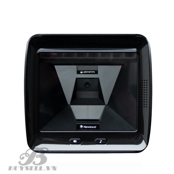 Máy quét mã vạch NEWLAND FR-8080 [2D Để Bàn]