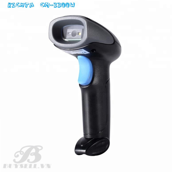 Máy quét mã vạch Richta CM-3300W