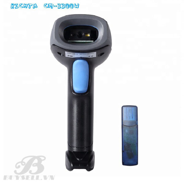 Máy quét mã vạch Richta CM-3300W