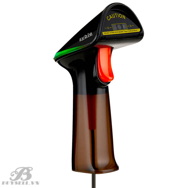 MÁY QUÉT MÃ VẠCH SYBLE XB-20H