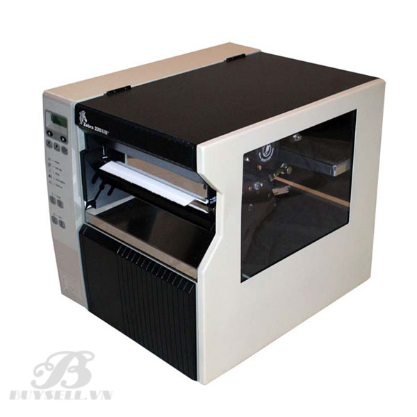 Máy in mã vạch Zebra 170Xi4