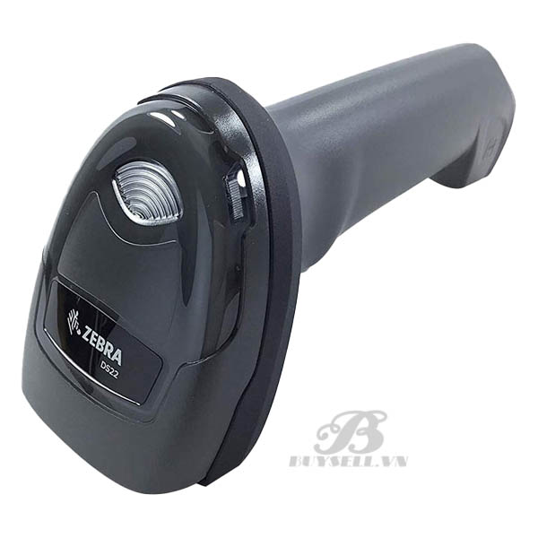 Máy Quét Mã Vạch ZEBRA DS2278 2D Không Dây