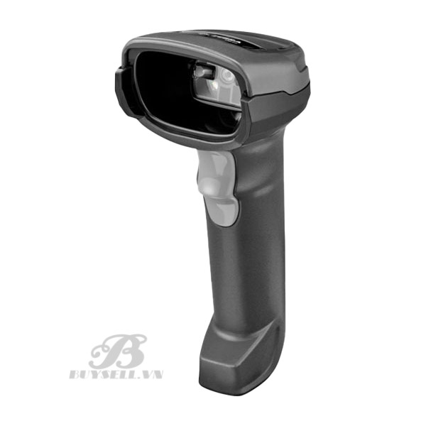 Máy Quét Mã Vạch ZEBRA DS2278 2D Không Dây
