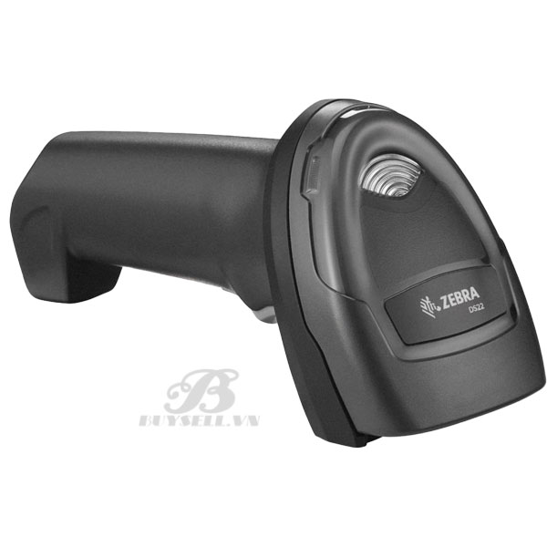 Máy Quét Mã Vạch ZEBRA DS2278 2D Không Dây