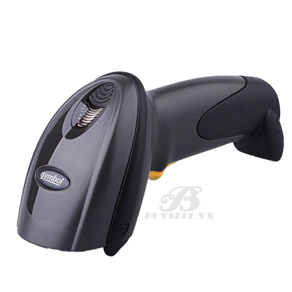 Máy Quét Mã Vạch ZEBRA SYMBOL DS6708