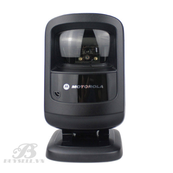 MÁY ĐỌC MÃ VẠCH 2D ZEBRA SYMBOL DS9208