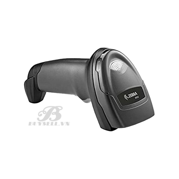 Máy Quét Mã Vạch ZEBRA DS2208