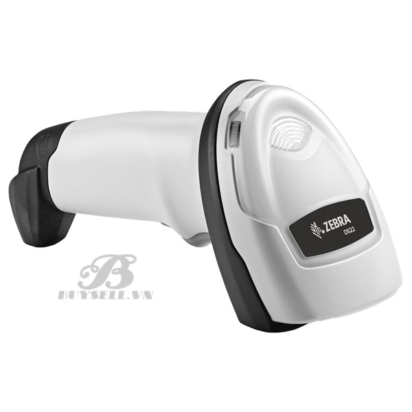 Máy Quét Mã Vạch ZEBRA DS2208