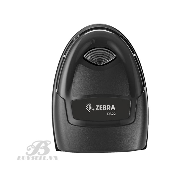 Máy Quét Mã Vạch ZEBRA DS2208