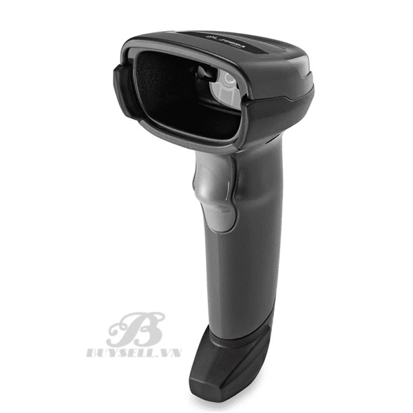 Máy Quét Mã Vạch ZEBRA DS2208