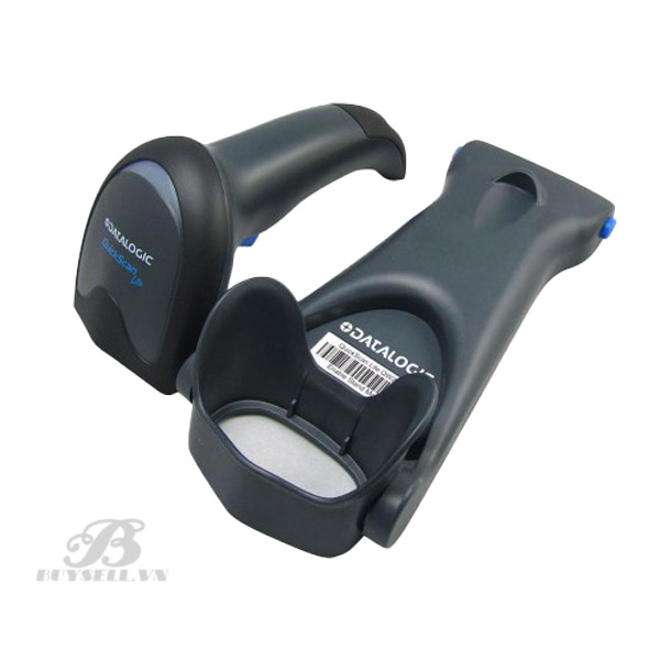 Máy quét mã vạch Datalogic QW2100