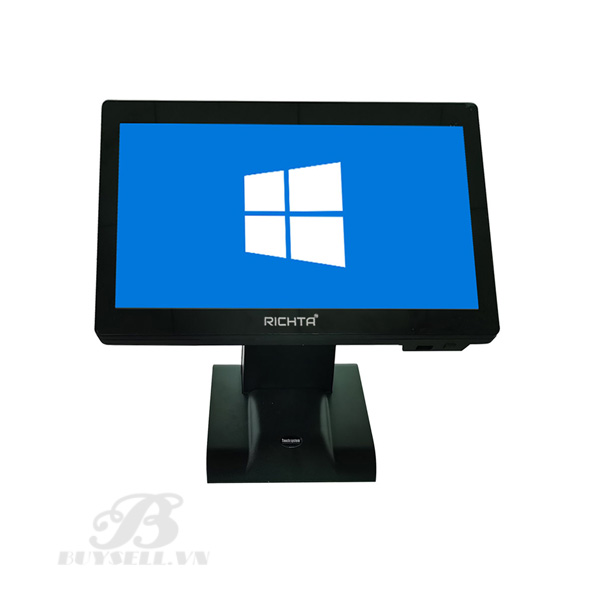 Máy tính tiền cảm ứng POS Richta T9000