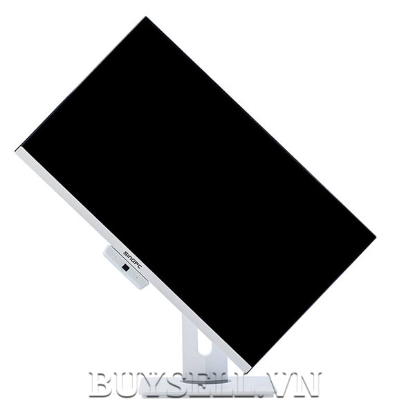 Máy tính All in one SingPC M24P672-W