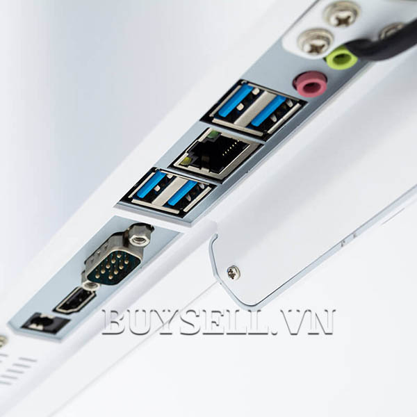 Máy tính All in one SingPC M24P672-W