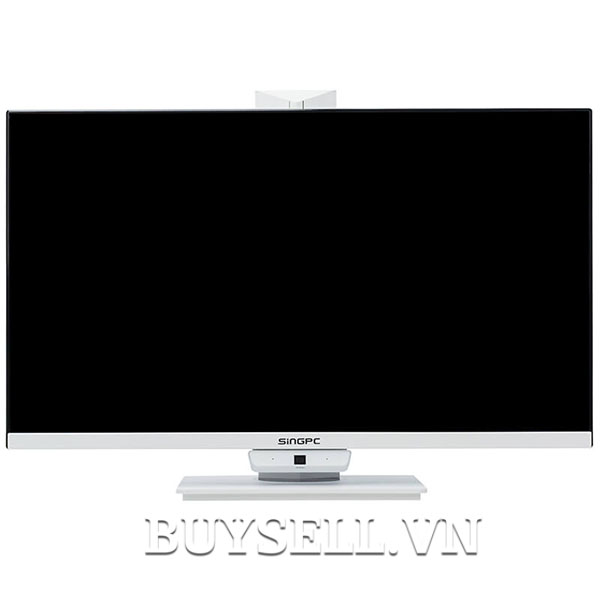 Máy tính All in one SingPC M24P672-W