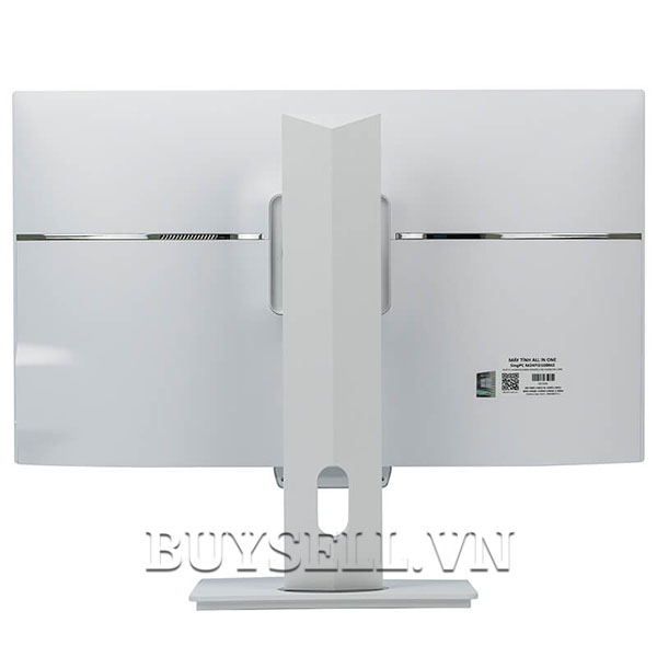 Máy tính All in one SingPC M24P672-W