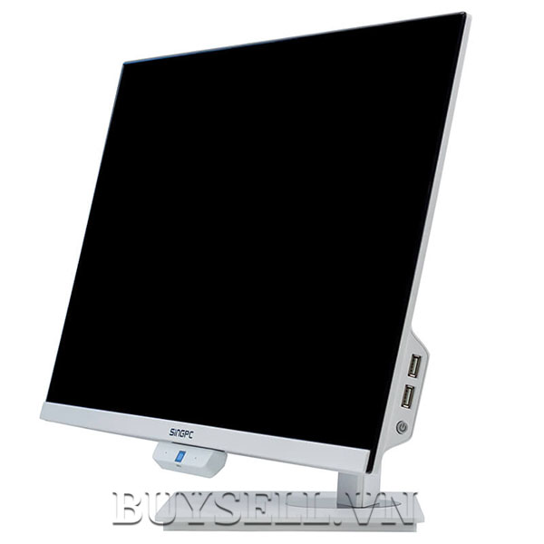 Máy tính All in one SingPC M24P672-W