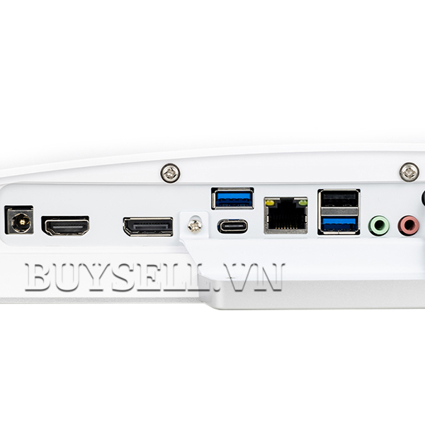 Máy tính All in one SingPC M22V571-W