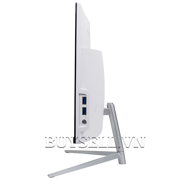 Máy tính All in one SingPC M22V571-W