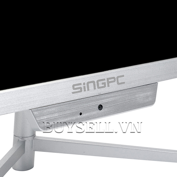 Máy tính All in one SingPC M22V571-W