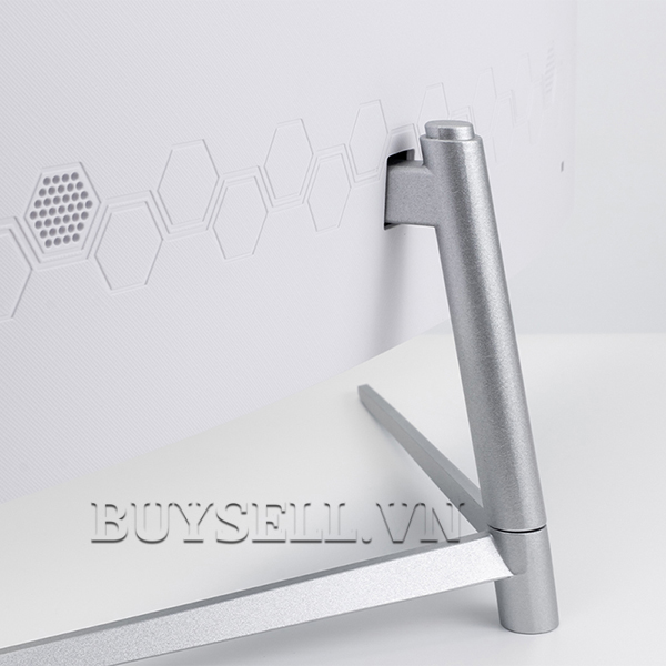 Máy tính All in one SingPC M22V571-W