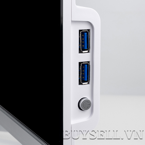 Máy tính All in one SingPC M22V571-W