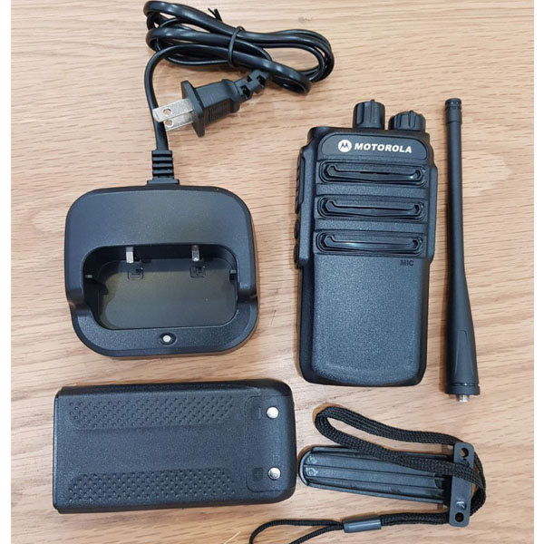 Máy bộ đàm Motorola CP 180
