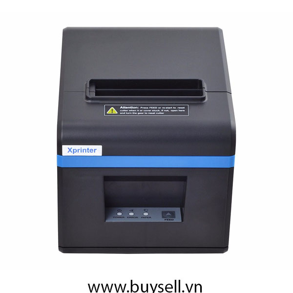 Máy in hoá đơn Xprinter N200H
