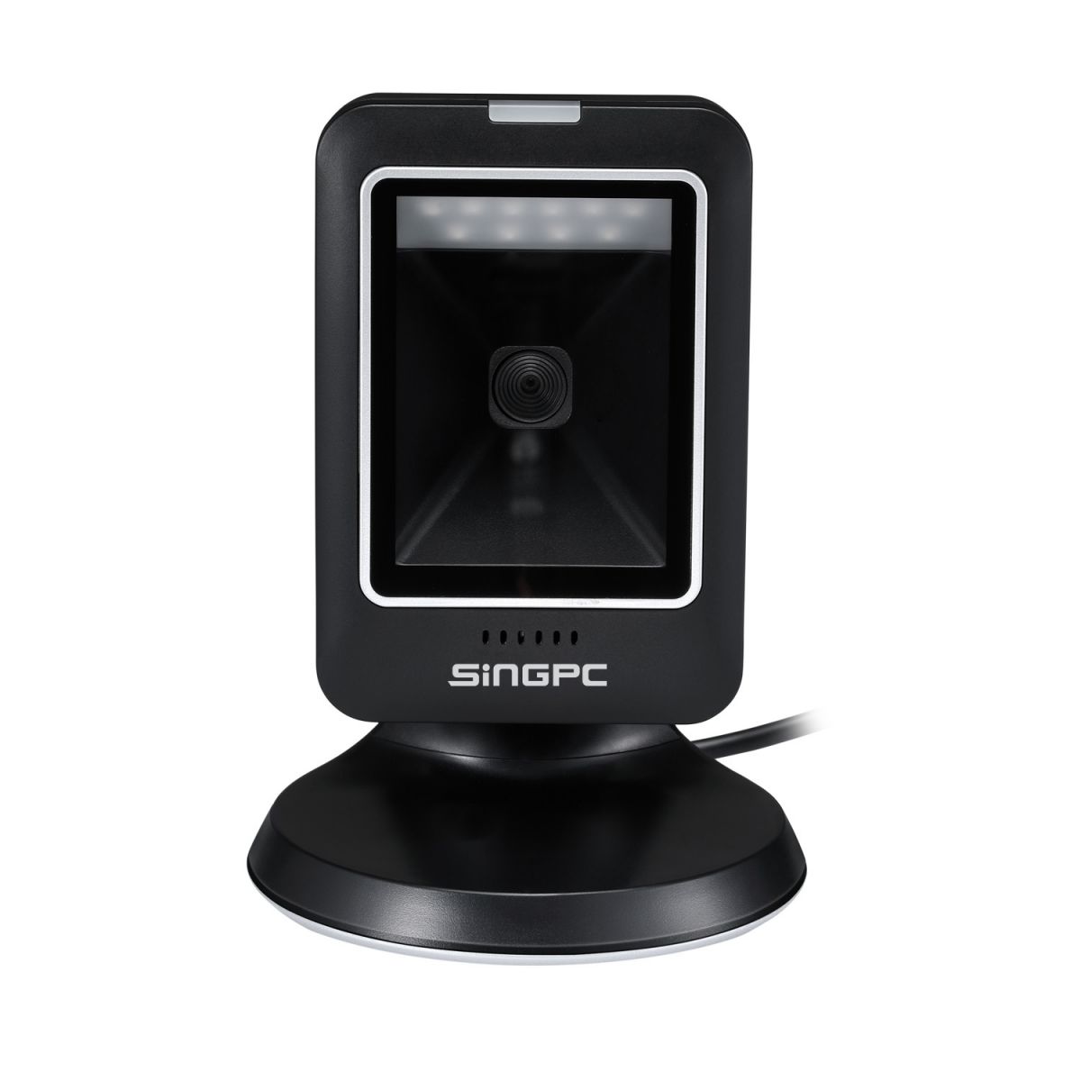 Máy quét mã vạch 2D SingPC Scan - 2800U có dây