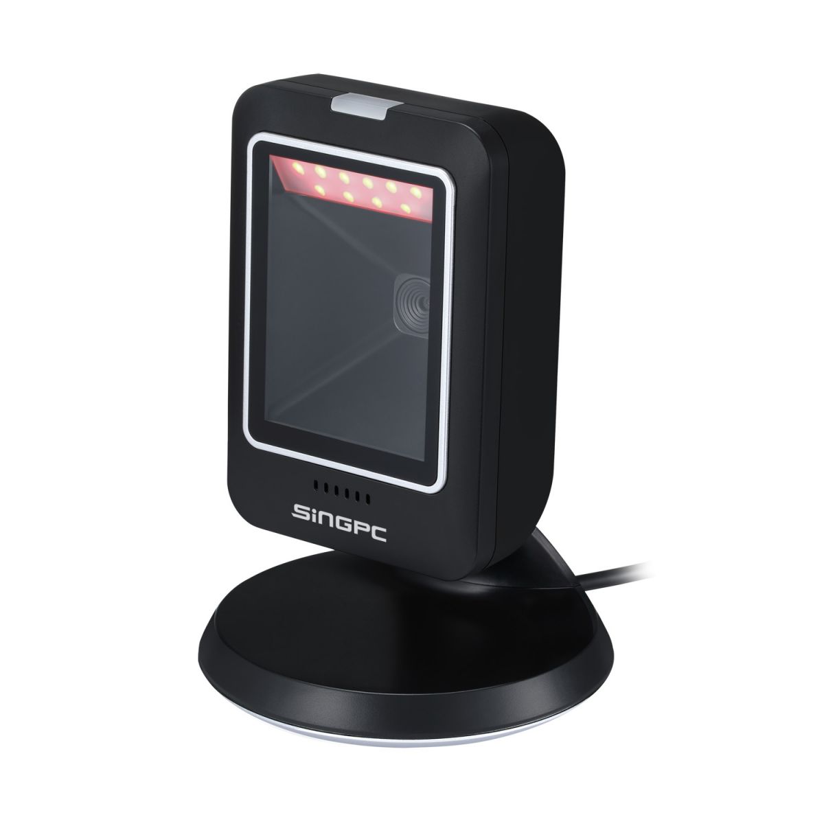 Máy quét mã vạch 2D SingPC Scan - 2800U có dây