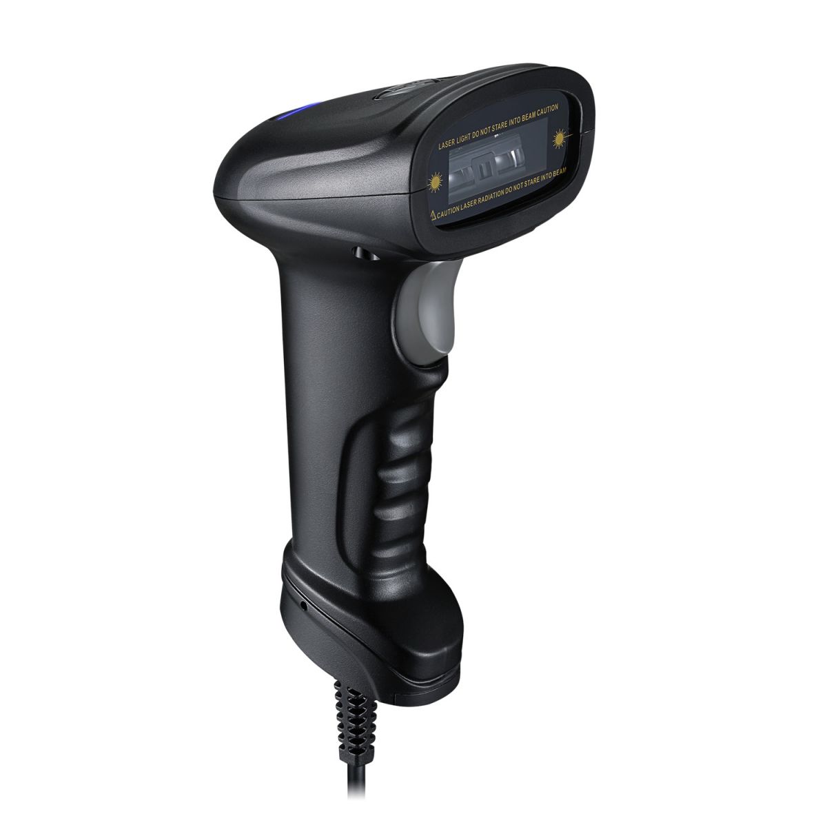 Máy quét mã vạch 1D SingPC Scan - 1600U có dây