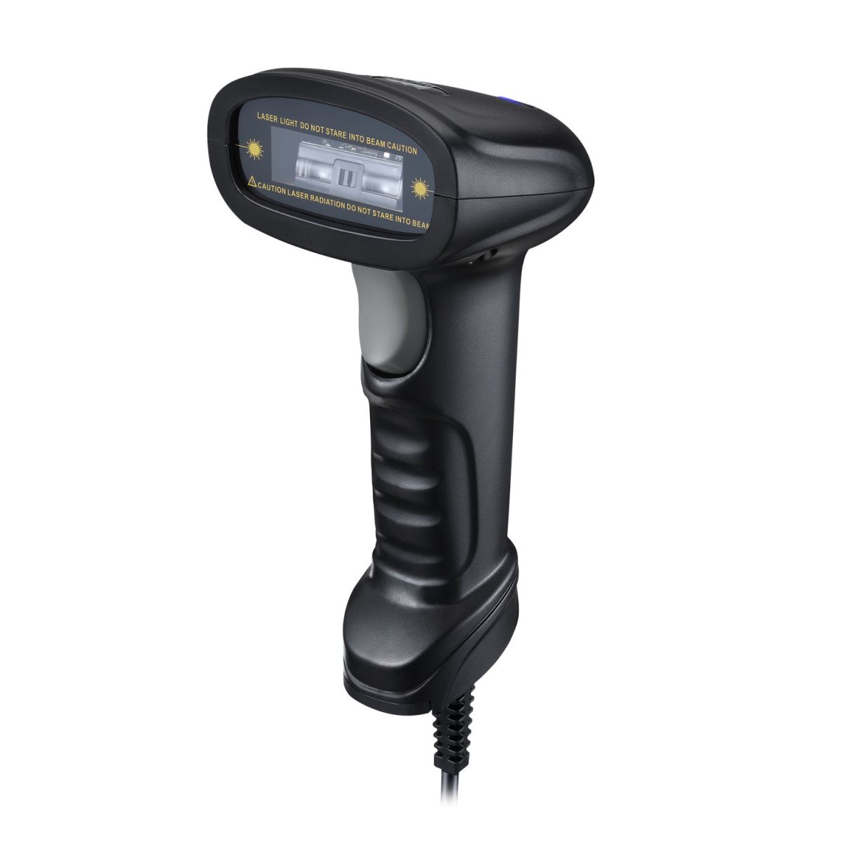 Máy quét mã vạch 1D SingPC Scan - 1600U có dây
