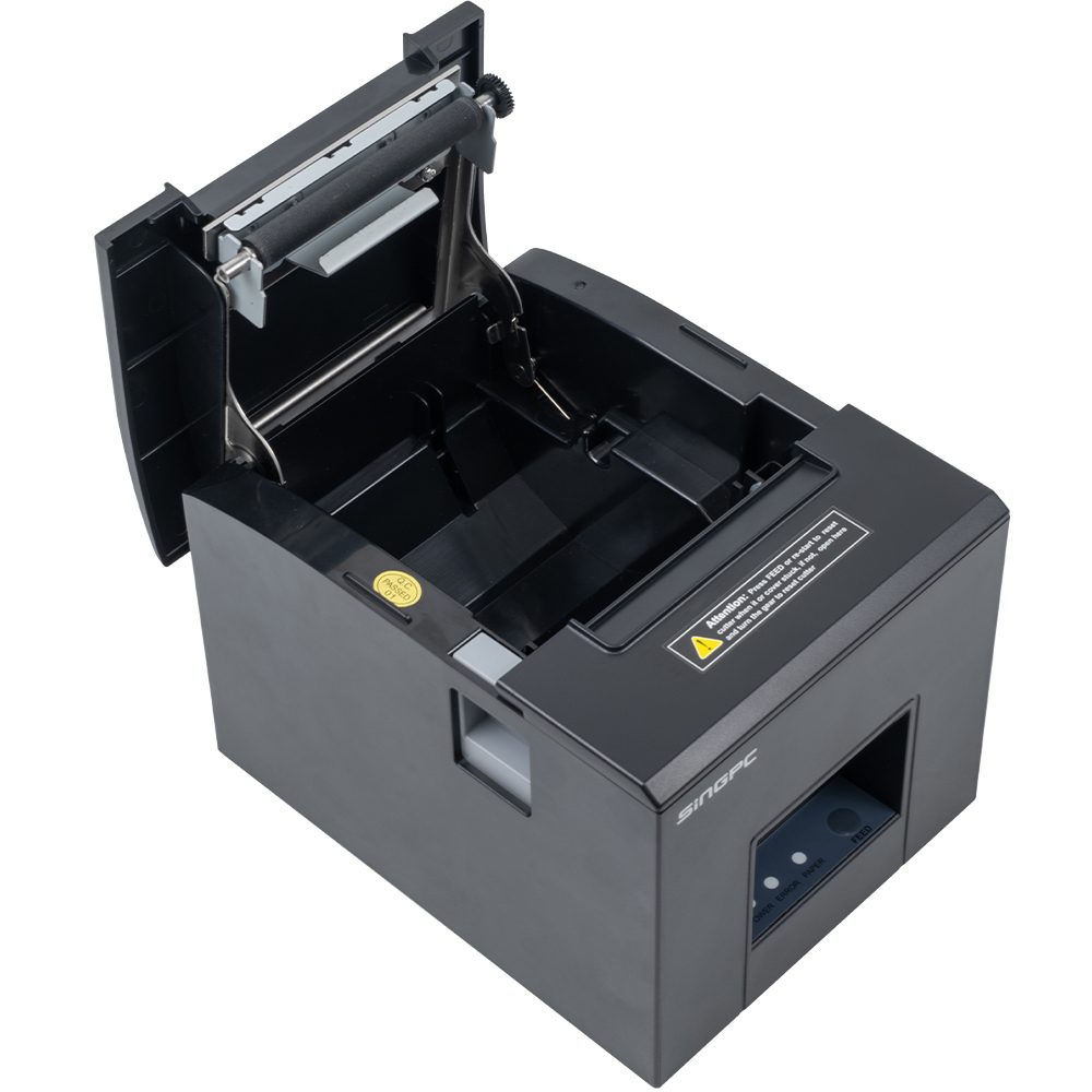 Máy in hóa đơn SingPC Print - 311