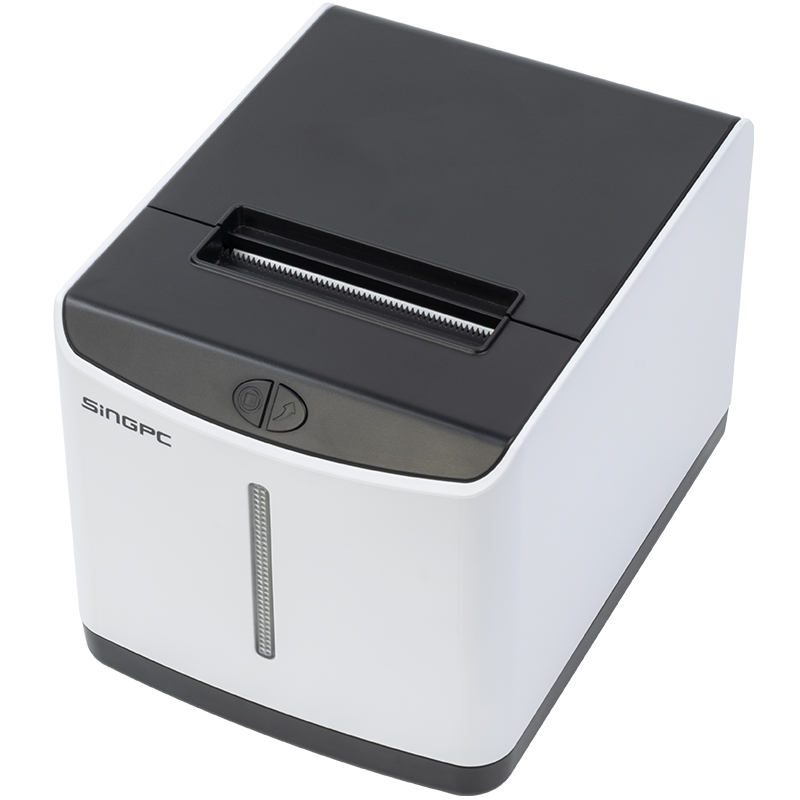 Máy in hóa đơn SingPC Print - 371
