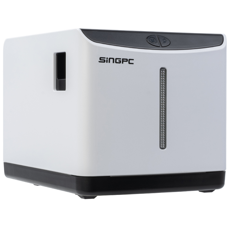 Máy in hóa đơn SingPC Print - 371