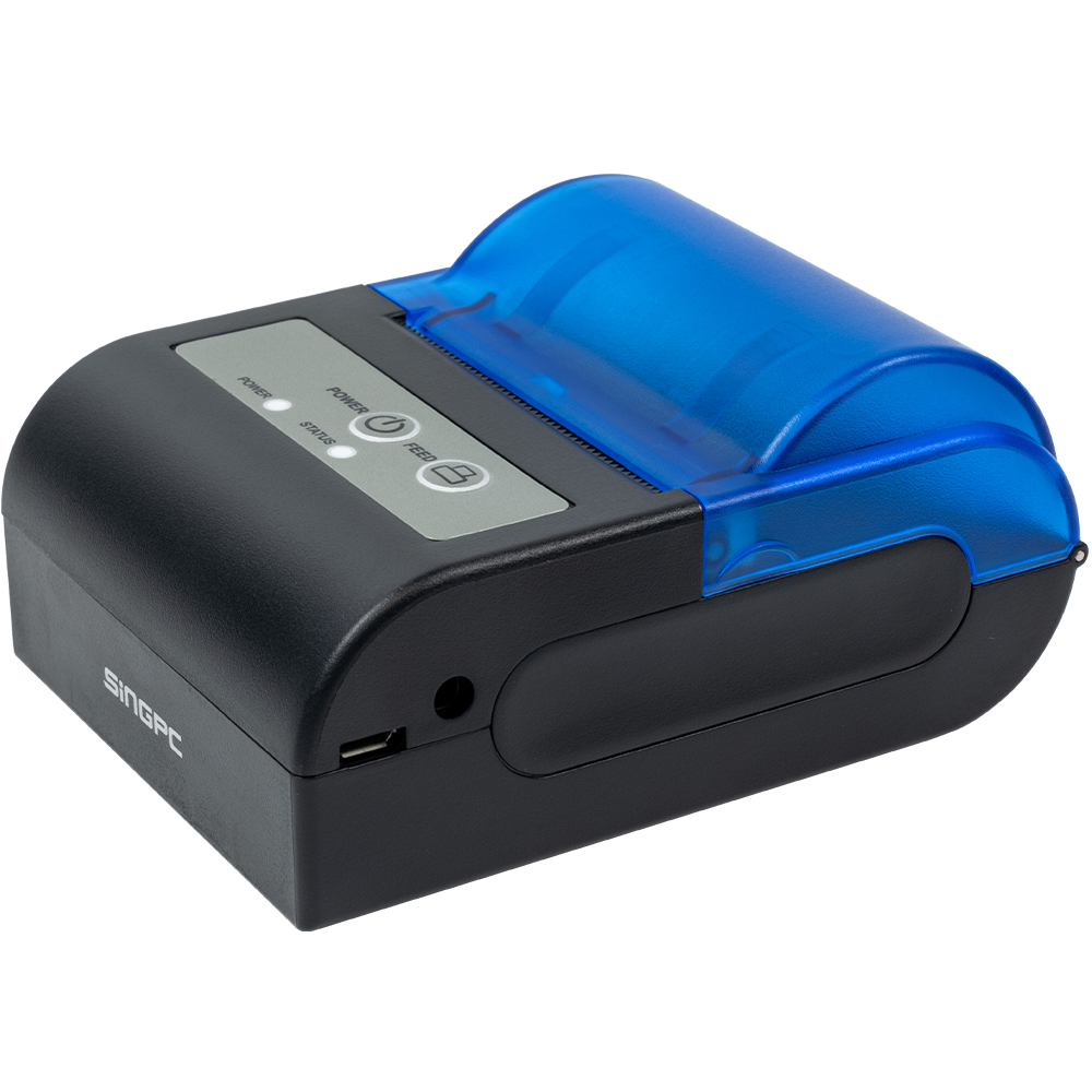 Máy in hóa đơn SingPC Print - M103