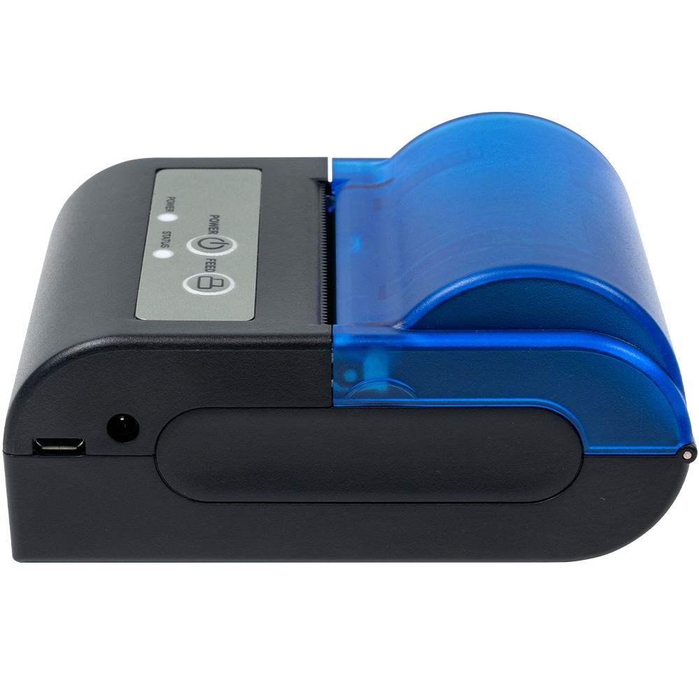 Máy in hóa đơn SingPC Print - M103