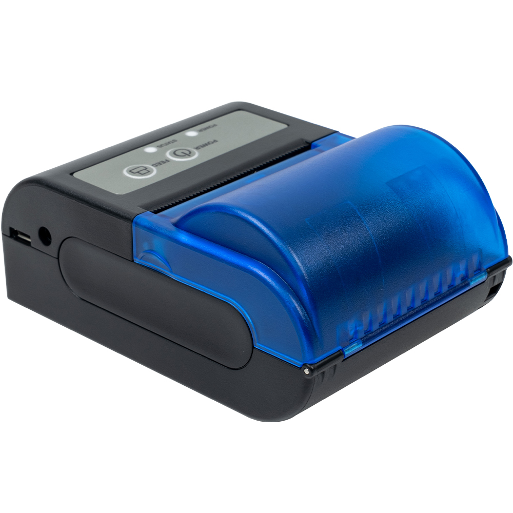 Máy in hóa đơn SingPC Print - M103