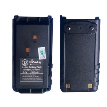 Máy bộ đàm DISOLA DS 1500