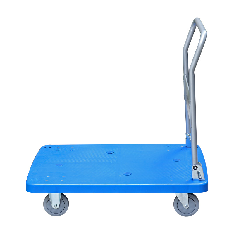 Xe đẩy hàng sàn nhựa ADVINDEQ PT-300