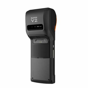 Máy POS bán hàng cầm tay SUNMI V2