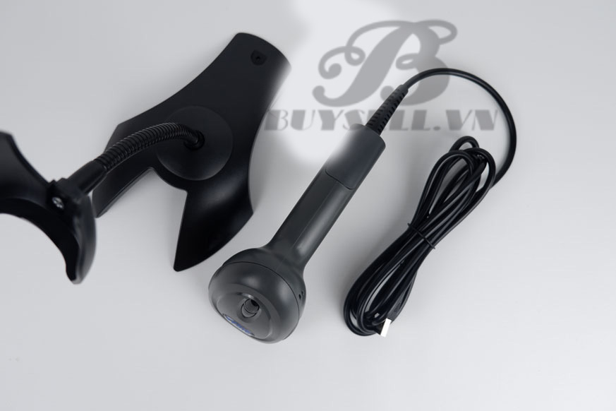 Máy quét mã vạch cầm tay Syble XB2066 1D